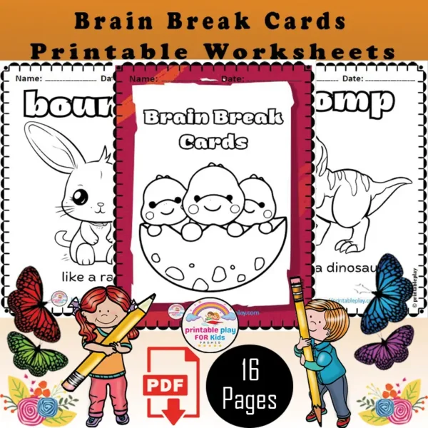 Brain Break