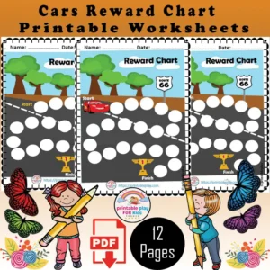 Cars Reward