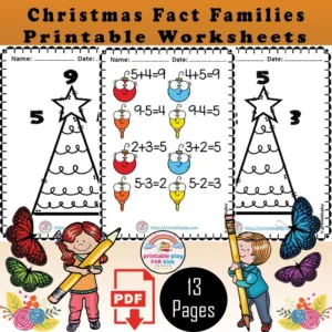 Christmas Fact