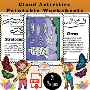 Cloud Activities