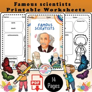 Famous Scientists