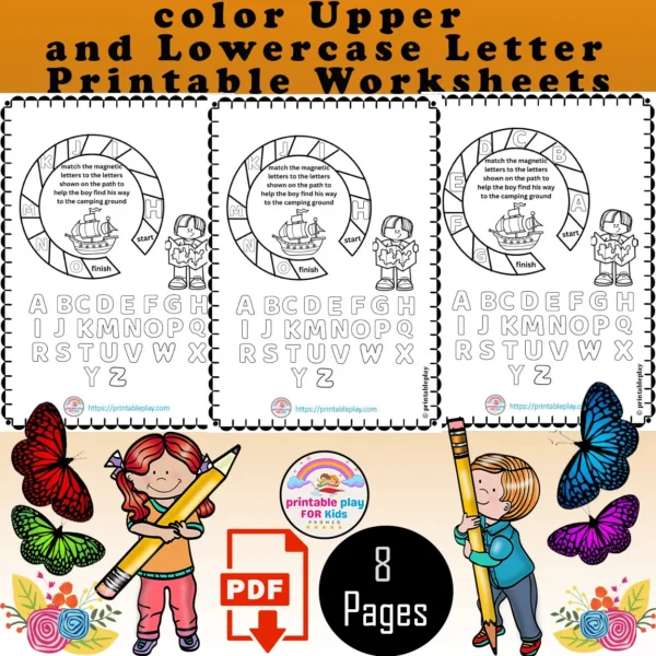 Letter Matching