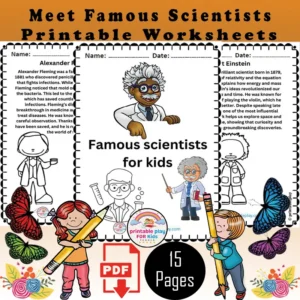 Meet Famous