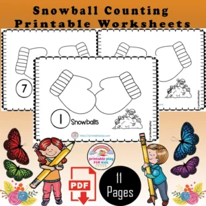 Snowball Counting