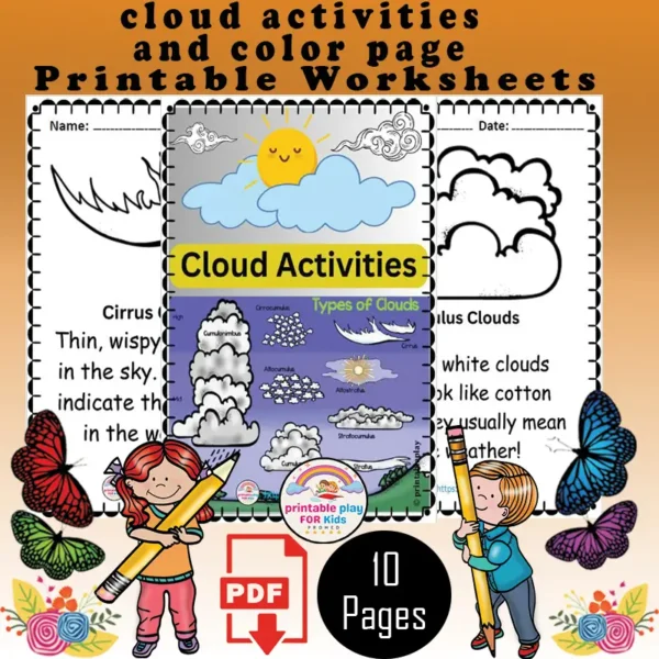 Cloud Activities